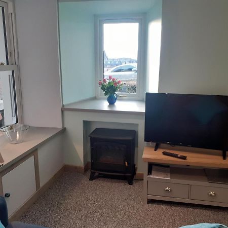 The Coorie Inviting 1-Bed Apartment In أوبان المظهر الخارجي الصورة