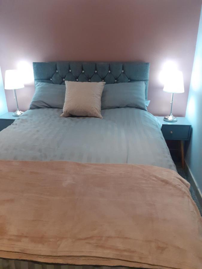 The Coorie Inviting 1-Bed Apartment In أوبان المظهر الخارجي الصورة