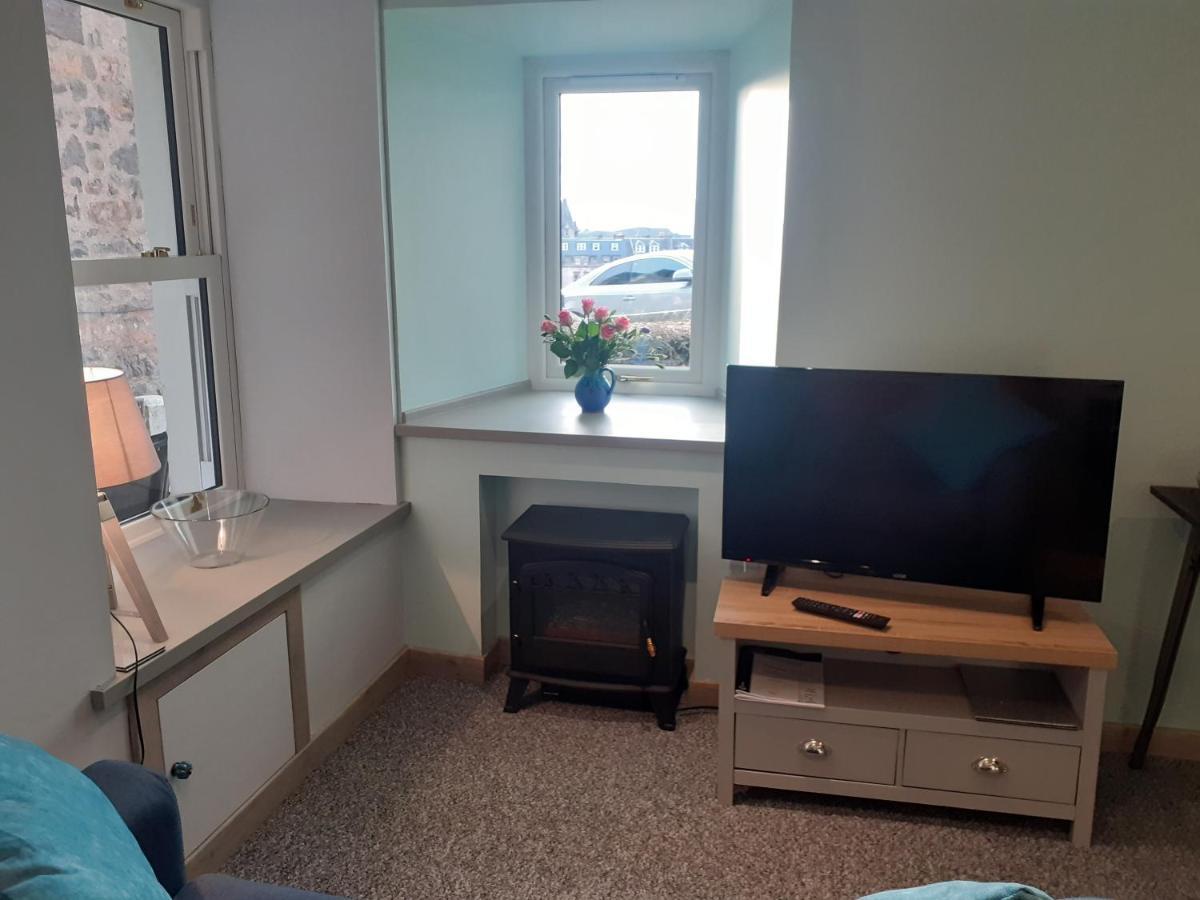 The Coorie Inviting 1-Bed Apartment In أوبان المظهر الخارجي الصورة