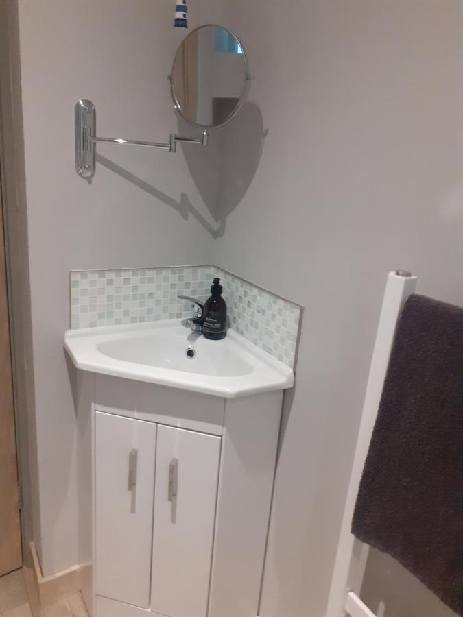 The Coorie Inviting 1-Bed Apartment In أوبان المظهر الخارجي الصورة