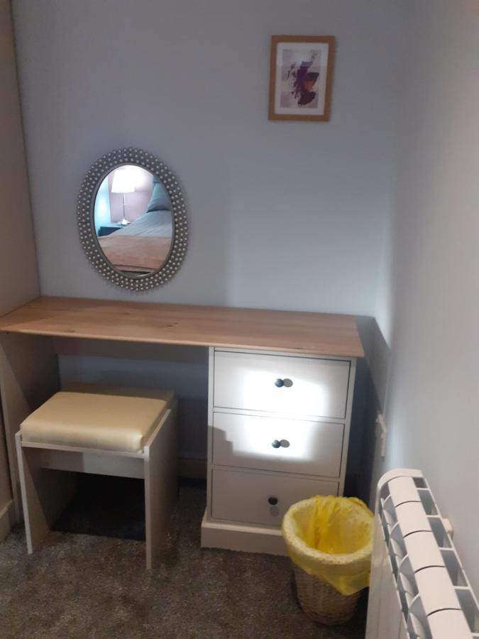 The Coorie Inviting 1-Bed Apartment In أوبان المظهر الخارجي الصورة