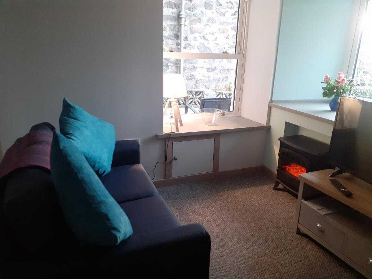 The Coorie Inviting 1-Bed Apartment In أوبان المظهر الخارجي الصورة